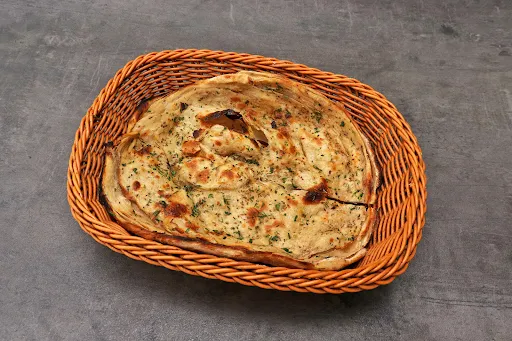 Laccha Paratha