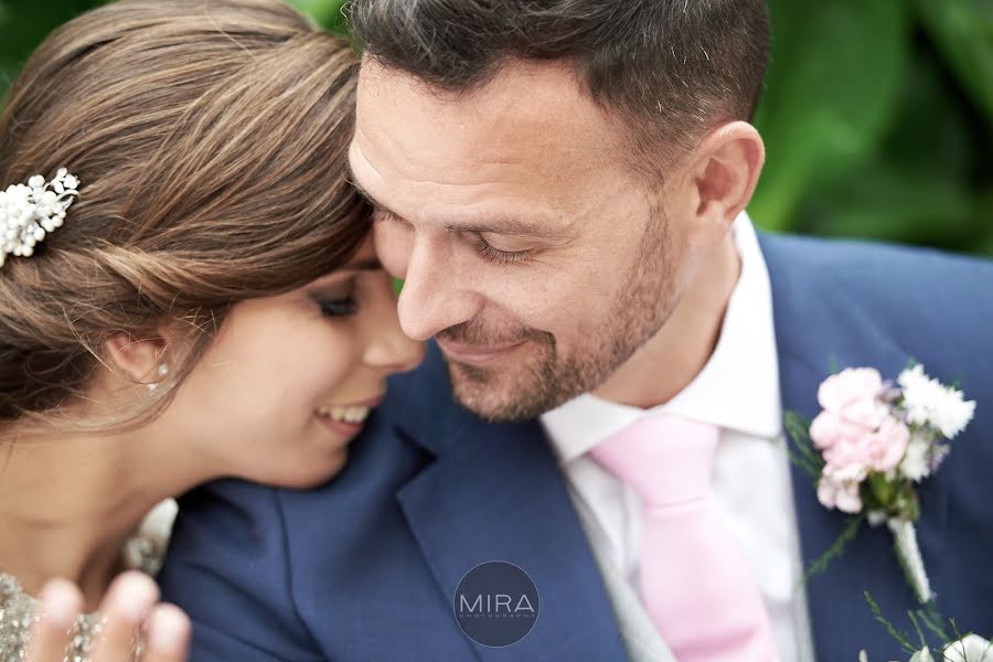 Свадебный фотограф Marco Mira (marcomira). Фотография от 23 мая 2019