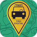 Taxi Digital Portugal icon