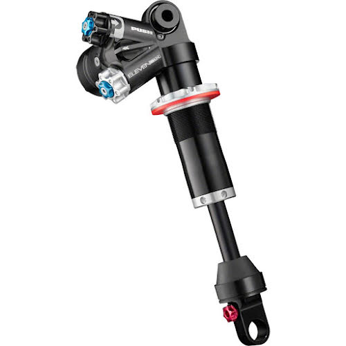 Push Industries ELEVENSIX RHD Coil Rear Shock - 2022-Current Specialized Kenevo SL - 150-225lb Rider Weight