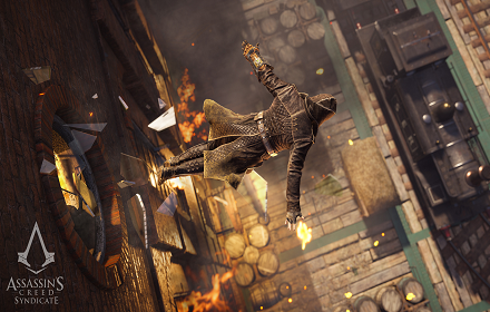 Assassin's Creed: Syndicate Theme small promo image