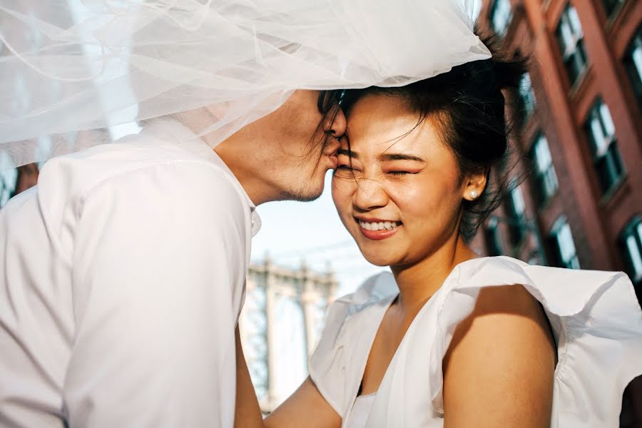 Photographe de mariage Nika Savitskaya (photonikenyc). Photo du 1 juillet 2022