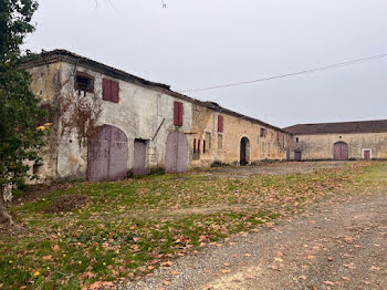 propriété à Saint-Justin (40)