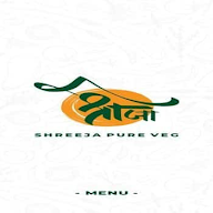 Shreeja Pure Veg menu 2