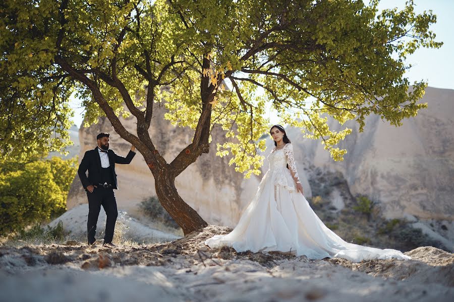 Wedding photographer Fabian Heinz (fabianheinz). Photo of 4 April 2022