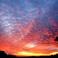 Cielo a pecorelle di 