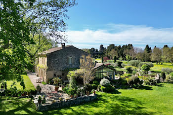 maison à Saint-Rémy-de-Provence (13)