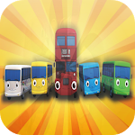 Wheels On The Bus Apk