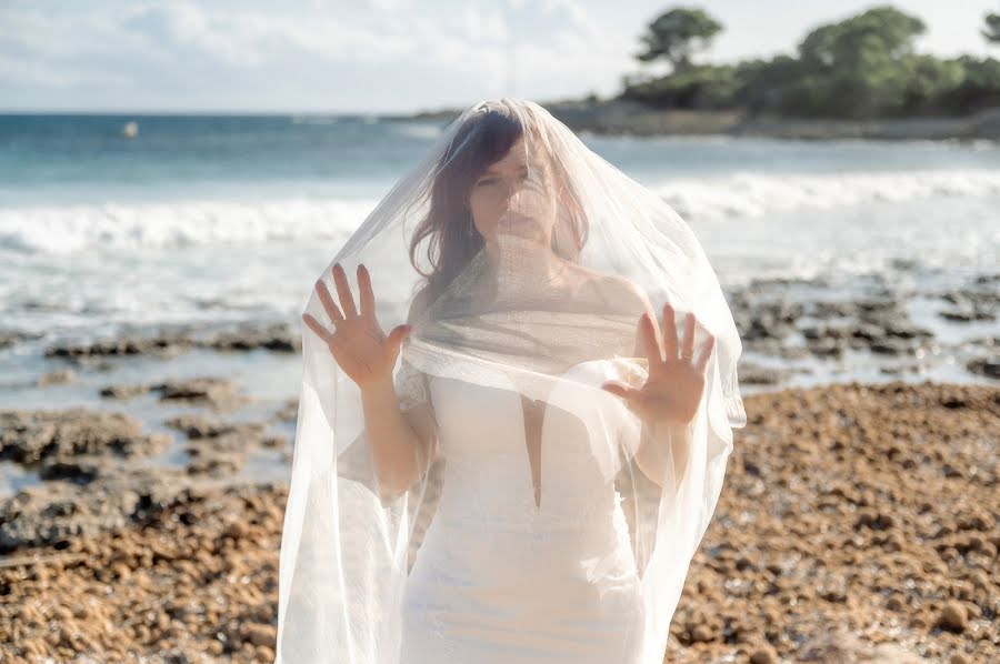 Photographe de mariage David Azurmendi (davidazurmendi). Photo du 2 octobre 2023