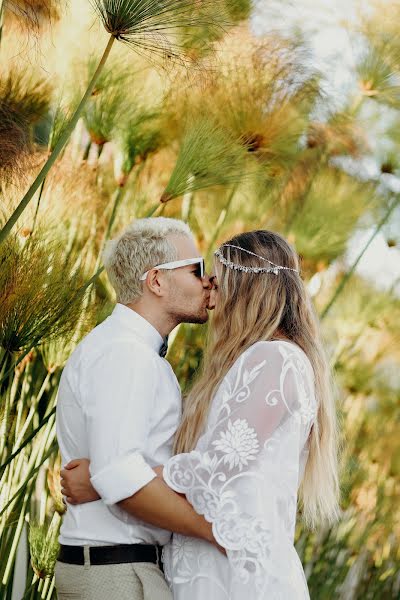 Fotografo di matrimoni Anastasia Anart (nens). Foto del 29 giugno 2018