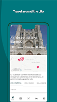 Burgos - Travel guide Screenshot