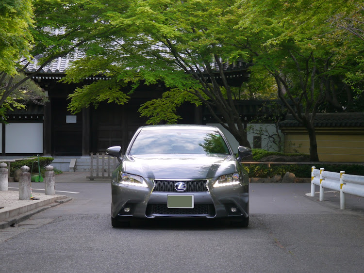 GSの毎月10日はL10系GSの日・セダン好き・新緑・PickUpCarsで会いましょうに関するカスタム事例の投稿画像4枚目