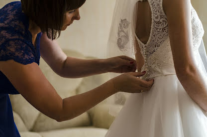 Fotógrafo de casamento Tatyana Kostenko (tatianakostenko). Foto de 26 de agosto 2017