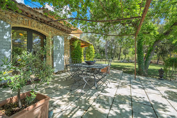 maison à Aix-en-Provence (13)