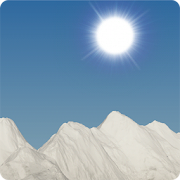 Mountain View Weather LWP 1.4.6 Icon