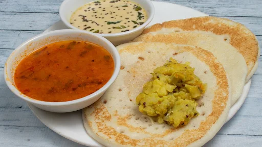 Loni Sponge Dosa