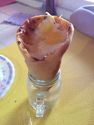 Kozza Pizza Cone photo 2