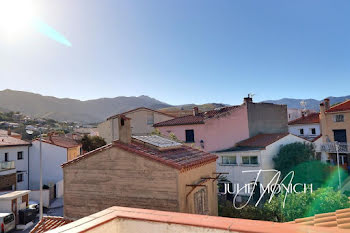 appartement à Banyuls-sur-Mer (66)