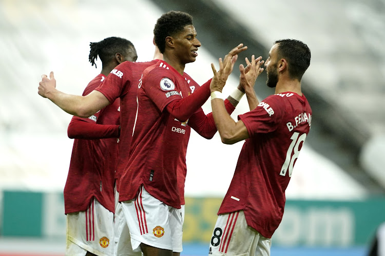 Champions League : Rashford voit triple; le Barça s'impose à Turin; victoire tardive pour Dortmund et ses Diables; Rennes et Doku (titulaire) s'inclinent en Andalousie