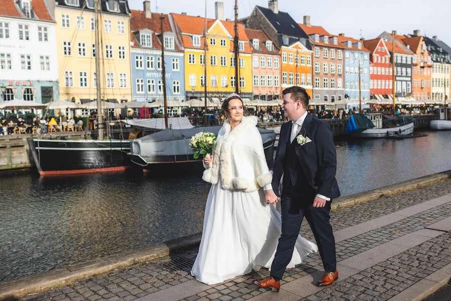 Hochzeitsfotograf Tania Kolosko (tannja). Foto vom 22. März 2023