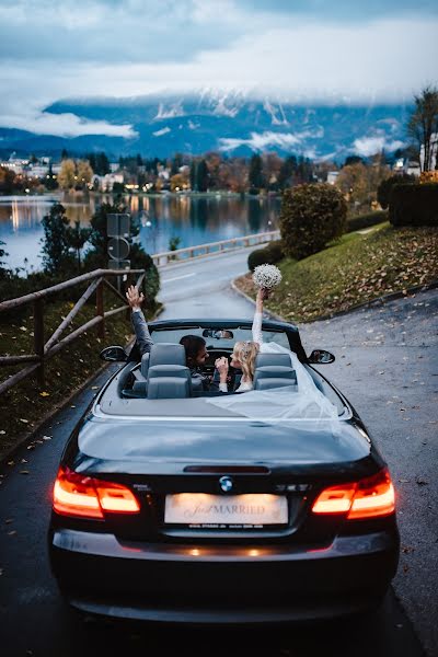 Photographe de mariage Andrey Tebenikhin (atshoots). Photo du 26 novembre 2019