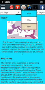 Byzantine Empire History(圖5)-速報App