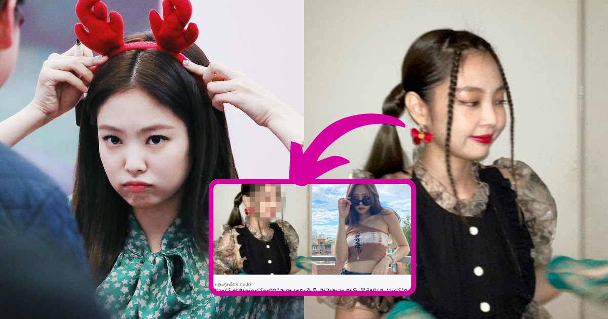 Netizens Slam News Site For Claiming That Fans Called Out BLACKPINK's ...