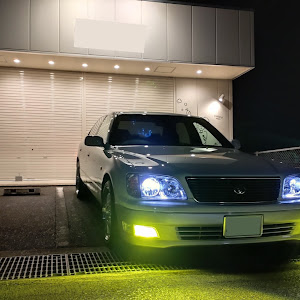 セルシオ UCF20
