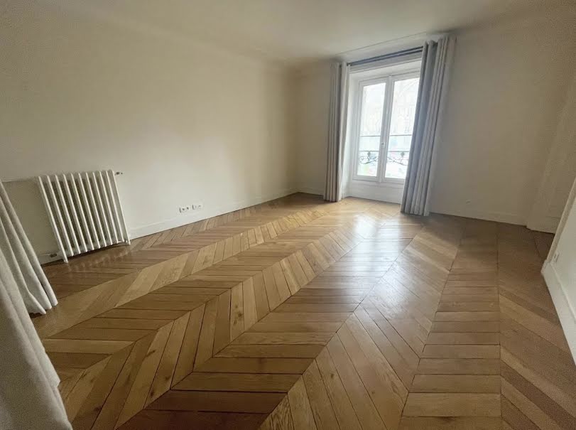 Vente appartement 5 pièces 175.5 m² à Paris 17ème (75017), 2 162 000 €