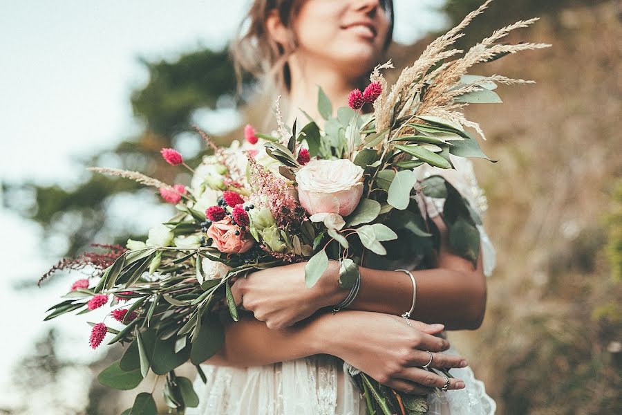 Fotografer pernikahan Natashka Ribkin (ribkinphoto). Foto tanggal 8 Maret 2018