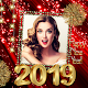 Download New Year Frames 2019 - New Year Greetings 2019 For PC Windows and Mac 1.0.0