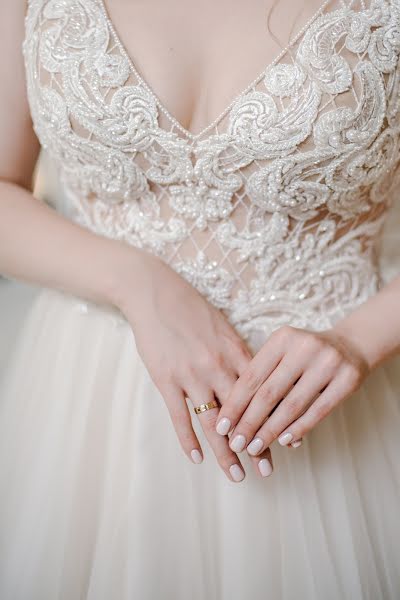Esküvői fotós Viktoriya Maslova (bioskis). Készítés ideje: 2019 január 24.