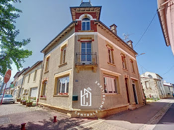 maison à Mars-la-Tour (54)