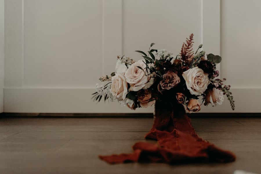 Wedding photographer Kati Nicole (katinicole). Photo of 29 December 2019