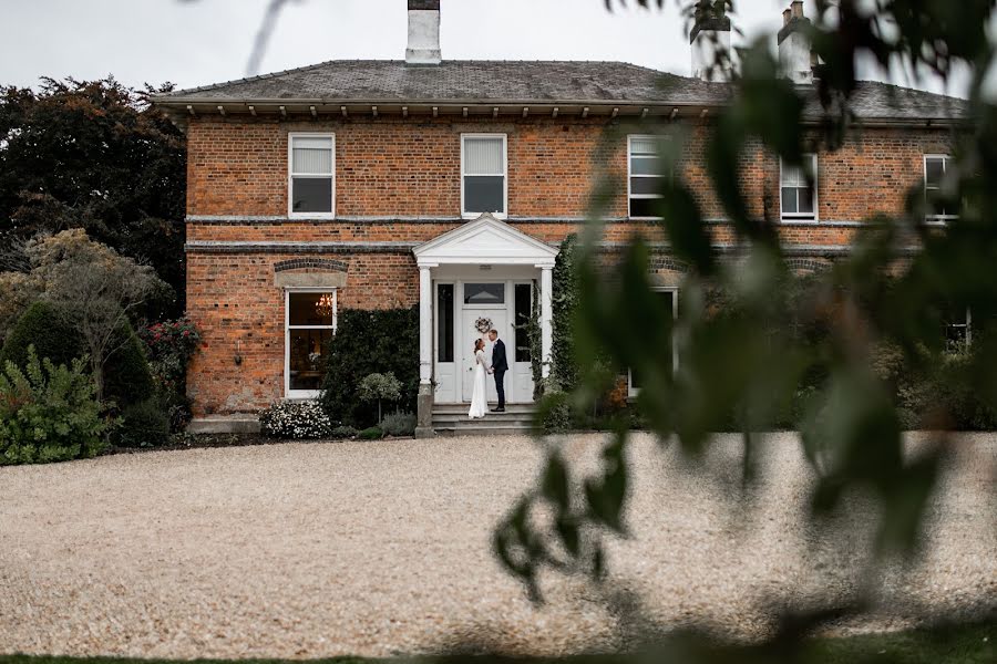 Photographe de mariage Vlad Milus (vmilus). Photo du 22 avril 2020