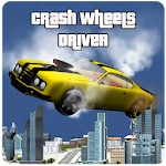 Crash Wheels Driver Apk