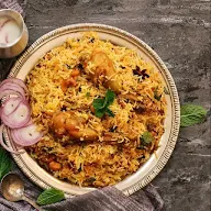 Sirf Biryani photo 3