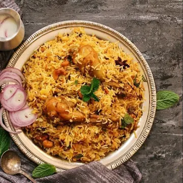 Sirf Biryani photo 