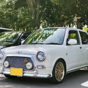 ミラジーノ L700S