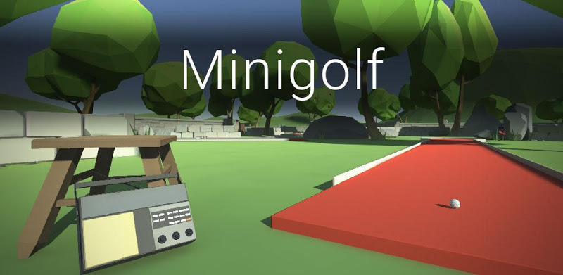 Mini Golf