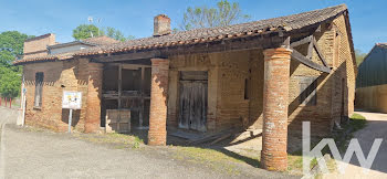 ferme à Ségoufielle (32)