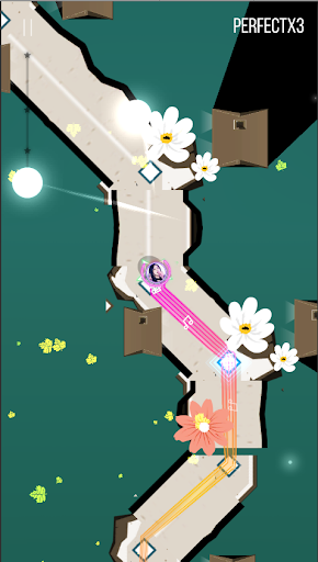 BLACKPINK Dance LinesKPOP Dancing Lines Tiles