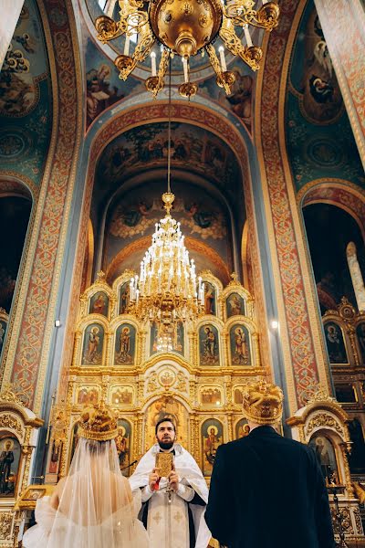 Bröllopsfotograf Mark Rayzov (rayzov). Foto av 14 november 2022