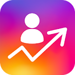 Cover Image of Descargar Followers Up : More Likes for Instagram 1.1 APK