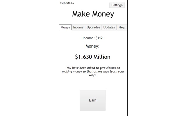 Make Money Preview image 3