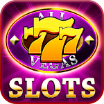 All Vegas Slots Apk