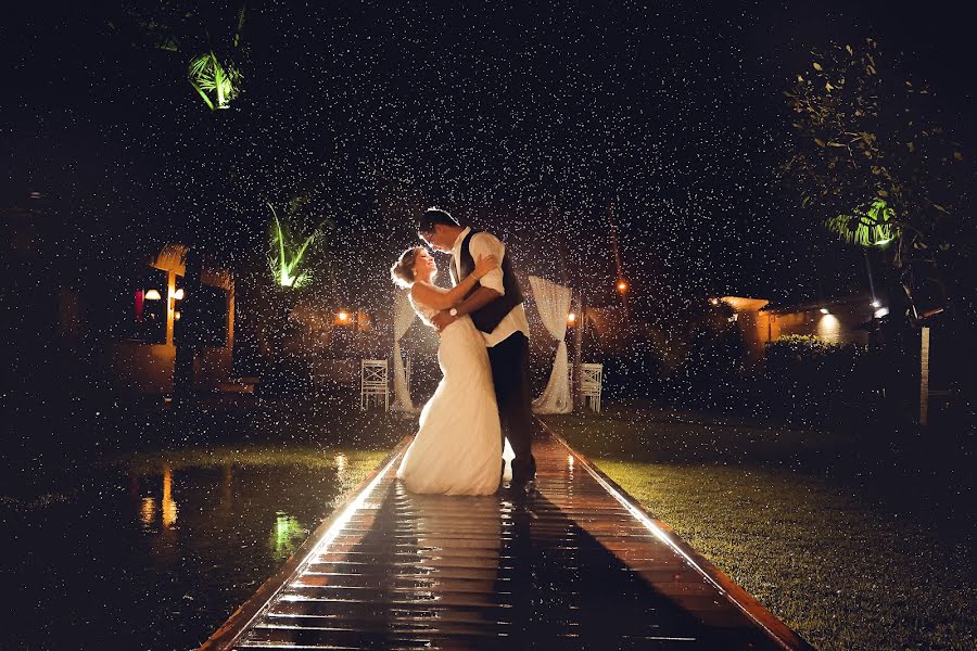 Fotógrafo de casamento Mauro Cesar (maurocesarfotog). Foto de 22 de março 2017