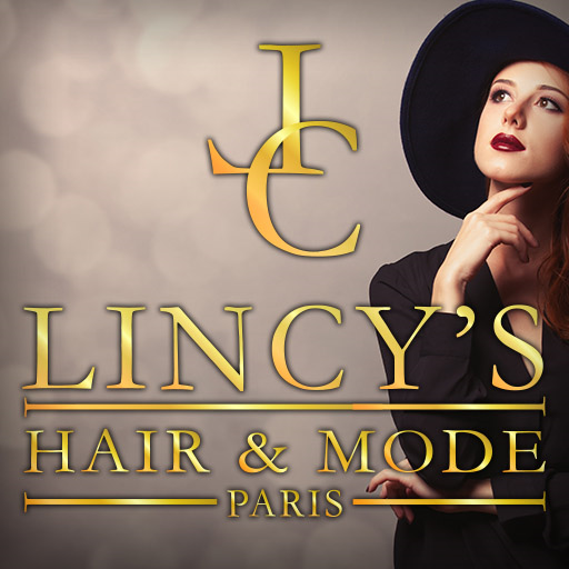 LINCY'S HAIR AND MODE 生活 App LOGO-APP開箱王