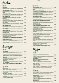 Origin Cafe & Patisserie menu 3