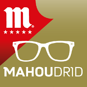 Mahoudrid Glasses.apk 1.5